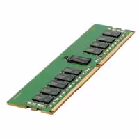 ماژول حافظه رم سرور HP با ظرفیت 32 گیگابایت و استاندارد PC4-2933