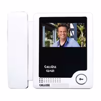 کالیوز مانیتور CU 431 AC کد 02