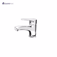 شیر روشویی شیذر مدل ساحل