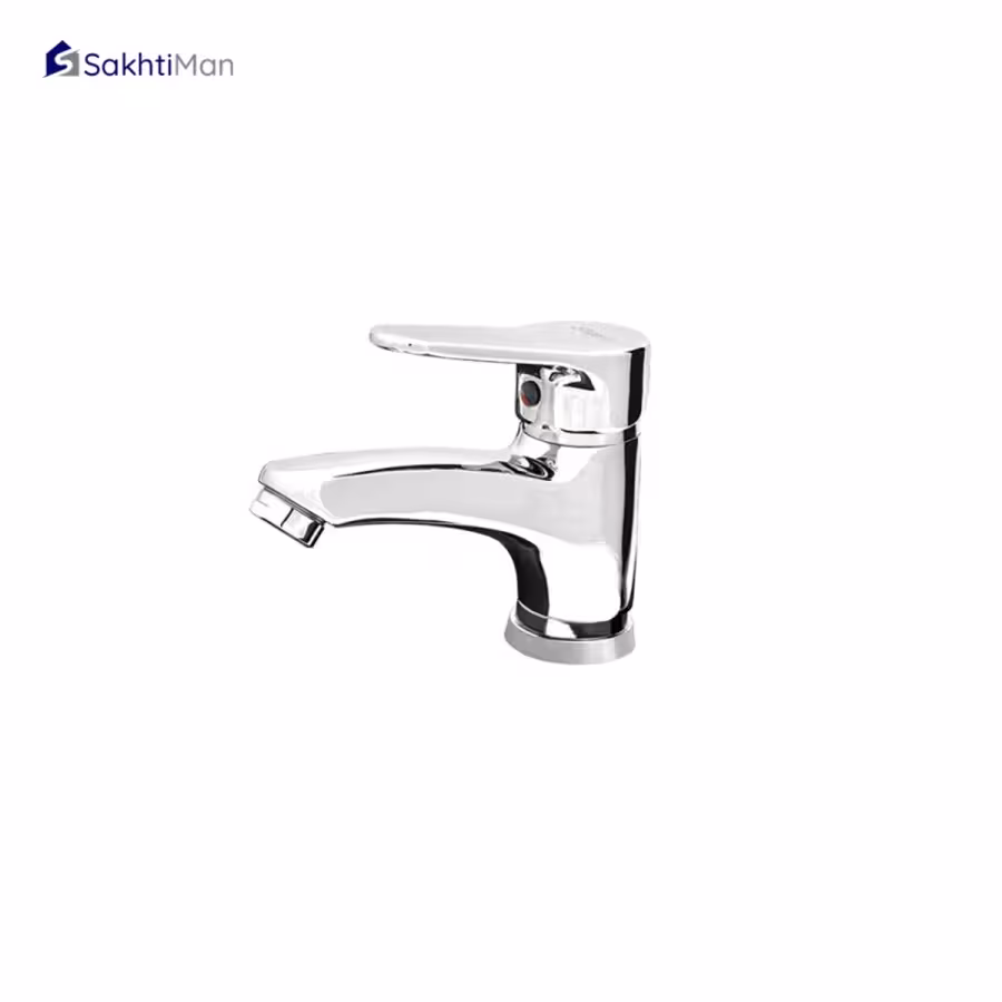 شیر روشویی شیذر مدل ساحل