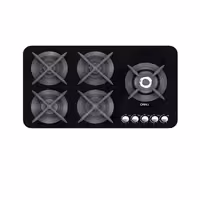 گاز صفحه ای کن IG503R