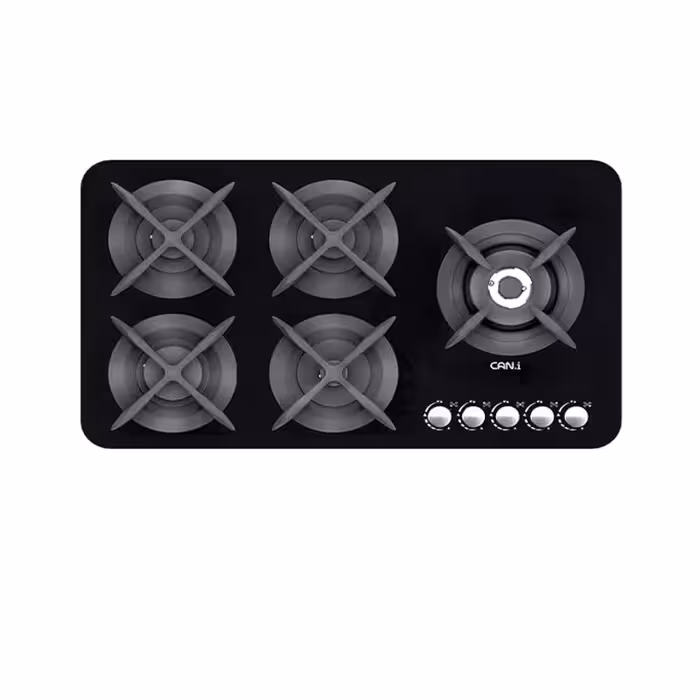 گاز صفحه ای کن IG503R