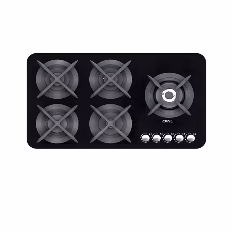 گاز صفحه ای کن IG503R