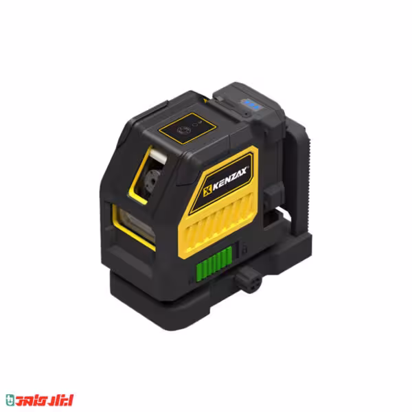 تراز ليزری 2 خط نور سبز کنزاکس مدل 1144