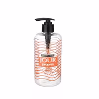 جا مایع مدل Sabhoon Soap Dispenser برند تیتیز پلاستیک ترکیه در 4 رنگ مختلف _ شناسه کالا : TP_201