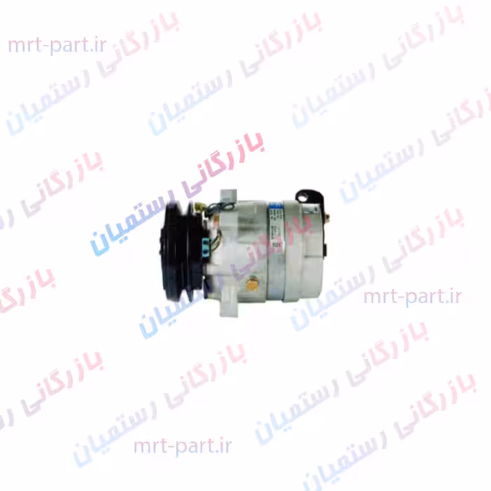 کمپرسور پراید داک کد67