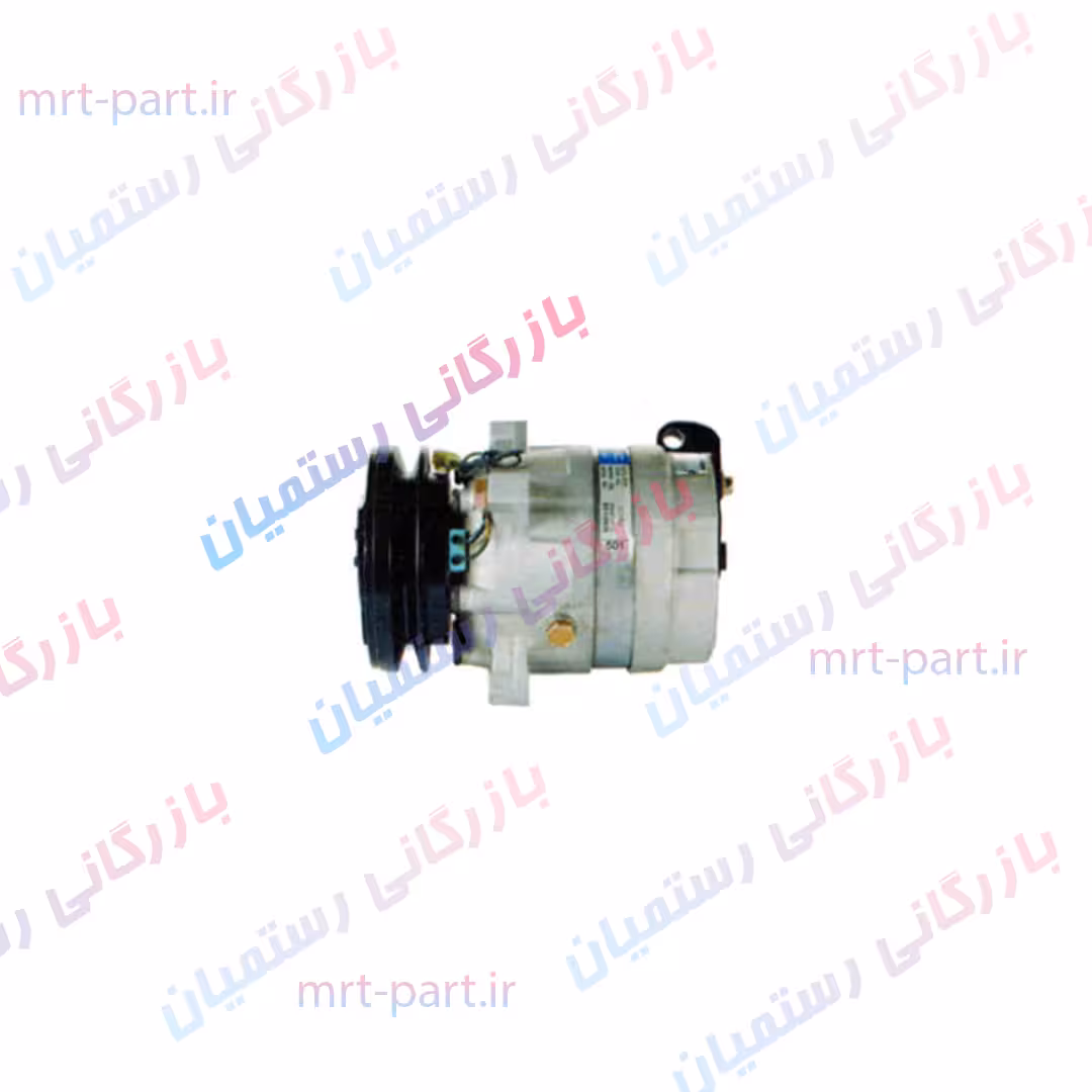 کمپرسور پراید داک کد67