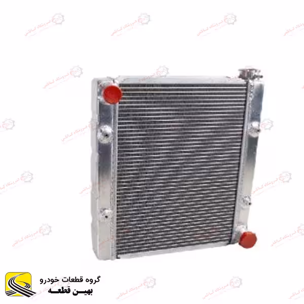 رادیاتور آب فیدلیتی