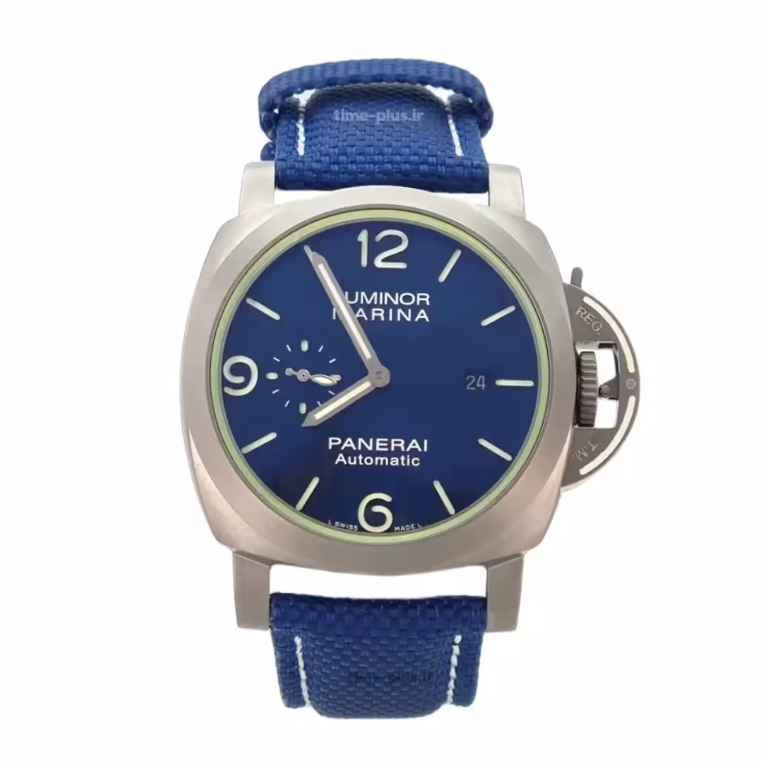 ساعت مردانه Panerai Marina