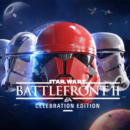 بازی STAR WARS Battlefront II استیم