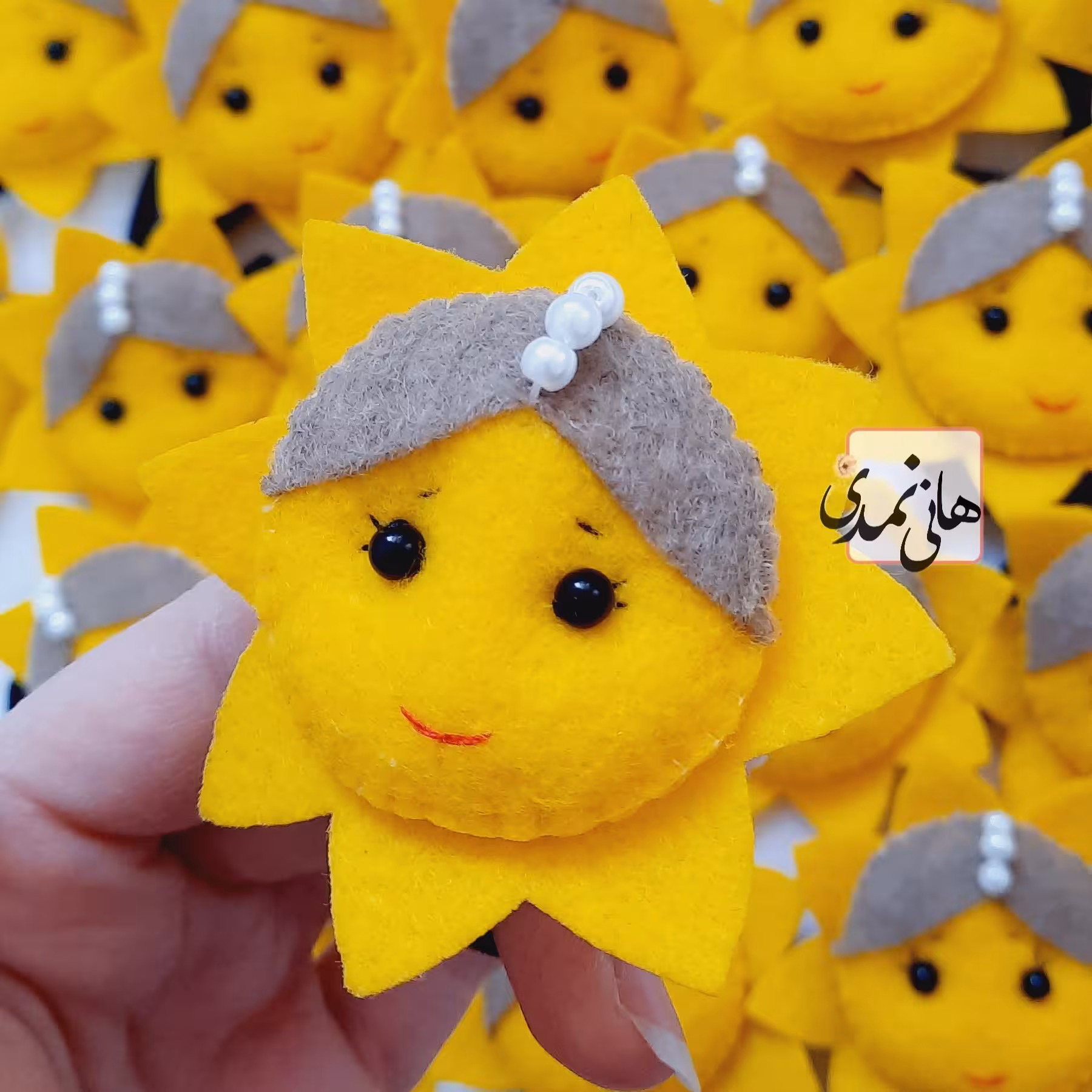 گیفت خورشید 