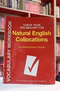 Check Your Vocabulary for Natural English Collocations