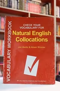 Check Your Vocabulary for Natural English Collocations