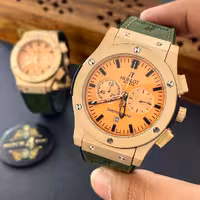 ساعت مچی ست هابلوت