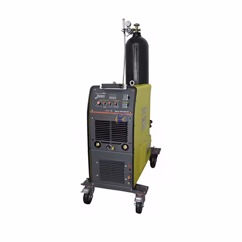 اینورتر جوشکاری مدل CARRY TIG 503 DC جوشا