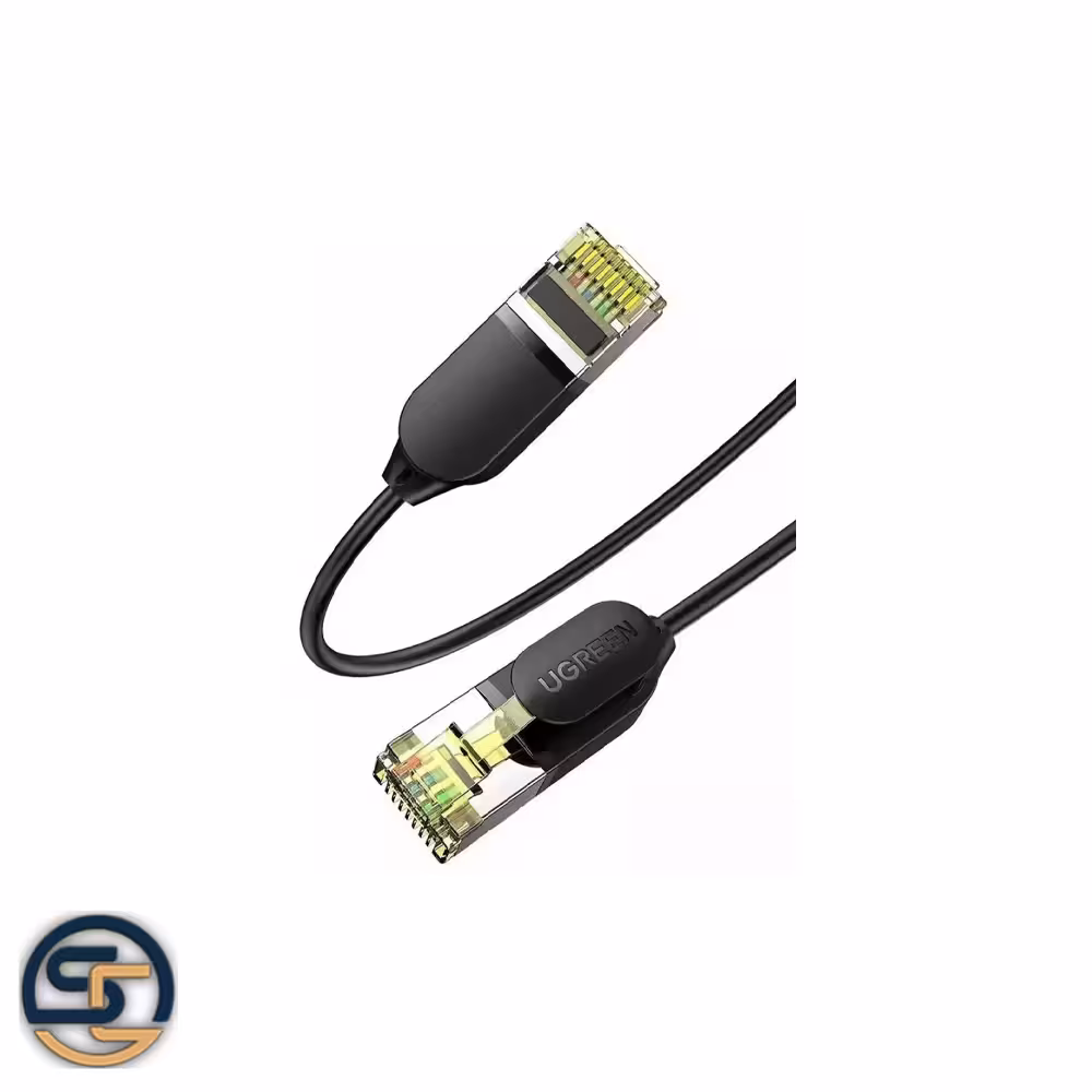 کابل UGREEN NW149-80417 CAT6A