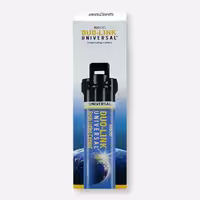 سمان رزینی دوال کیور تک عددی بیسکو Bisco Duo-Link Universal