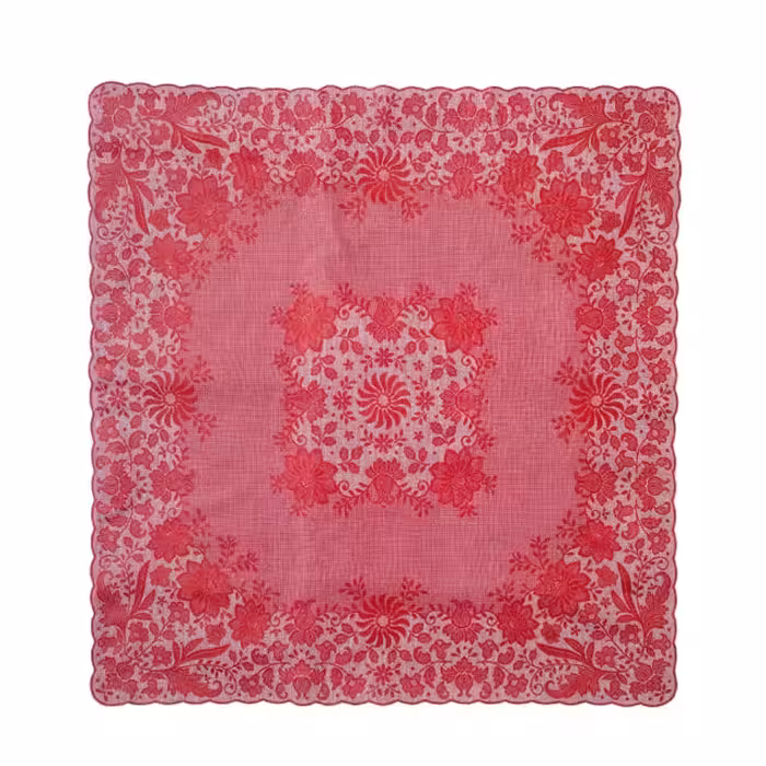 سفره حراجی 4 نفره 80×100