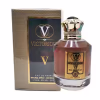 ادکلن ویوا کریشن مدل Victorious حجم 100 میل