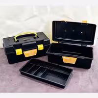 جعبه ابزار | amazonchi