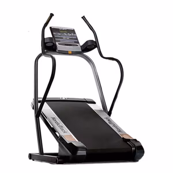 تردمیل (دوی ثابت) کوهپیمایی NordicTrack Netl 15708