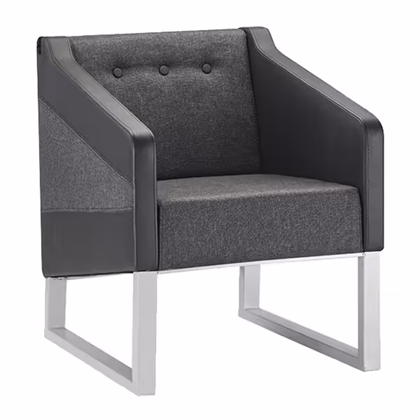 مبل تک نفره رایانه صنعت مدل آریو F932iP1