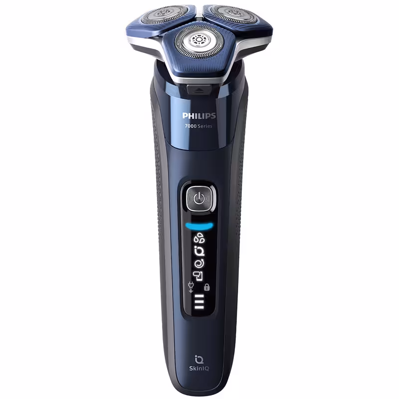 ماشین اصلاح موی صورت فیلیپس سری 7000 مدل S7885