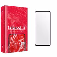 محافظ صفحه نمایش شیشه ای گلس کو مدل CGo1 مناسب برای گوشی موبایل شیائومی 13T