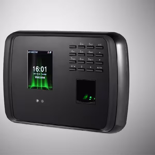 دستگاه حضور و غیاب ZKTeco مدل MB-460