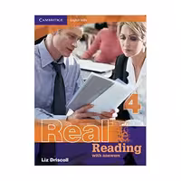 Real Reading 4