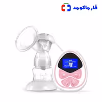 شیردوش برقی کابانا مدل XN-2209M1