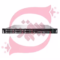 سرور HPE DL160 G9 E5-2603v4 8GB H240 550W 830571-B21