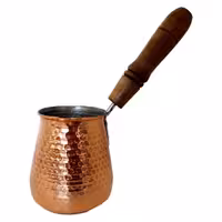 قهوه جوش مسی کد7