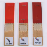 سنباده مداد و محوکن پرشین