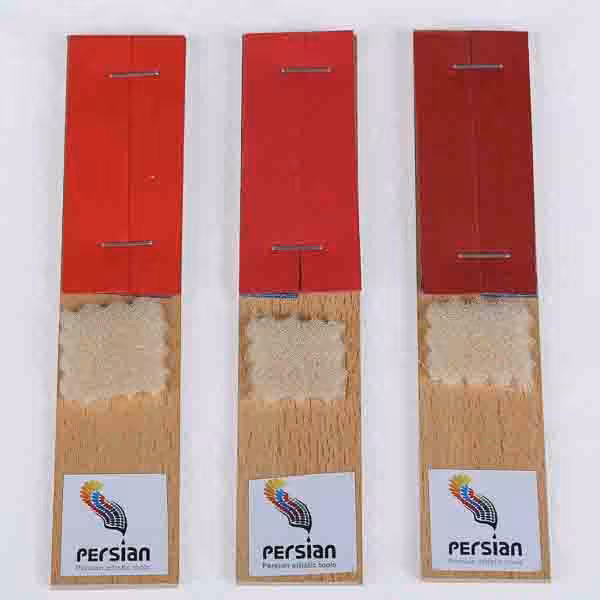 سنباده مداد و محوکن پرشین