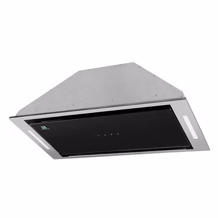 هود پرنیان استیل PH 4701