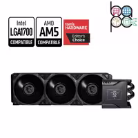 خنک کننده پردازنده MSI MEG CORELIQUID S360