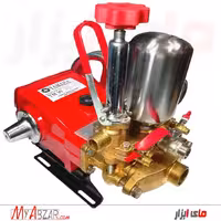 پمپ سمپاش یاماها مدل YM90