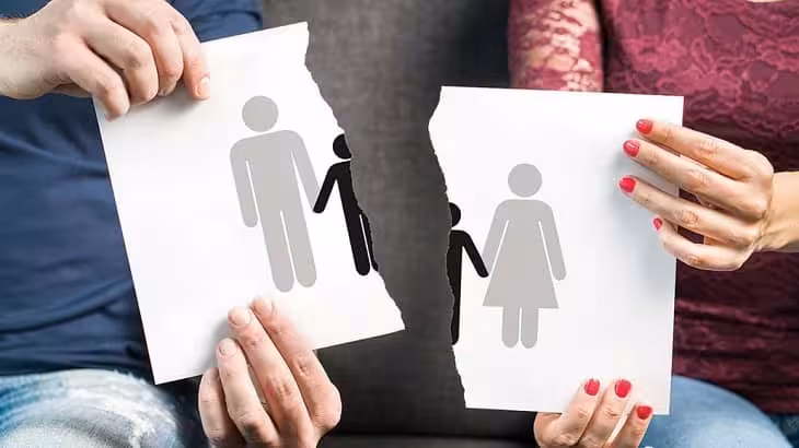 پرسشنامه بی ثباتی ازدواج ادواردز،جانسون و بوث - چیلپا