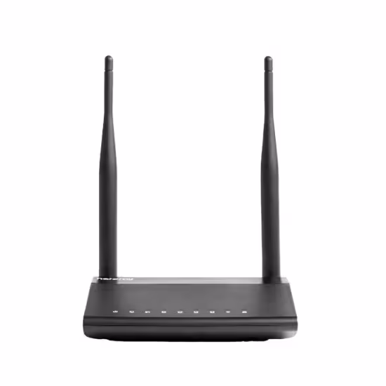 مودم روتر  ADSL2 بیسیم N300 نتربیت مدل NSL-122
