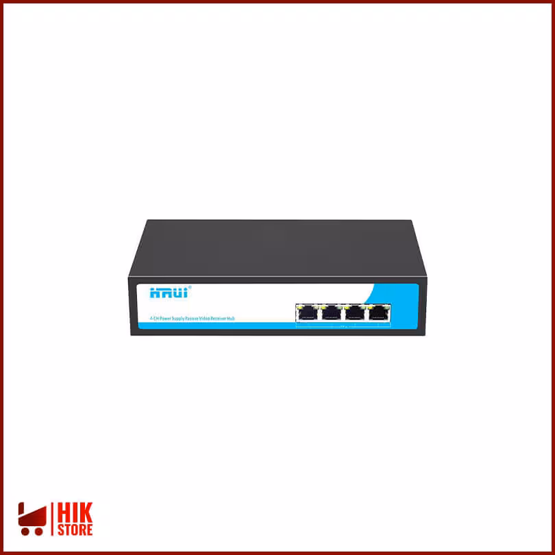 دستگاه PVR مدل HR100-POC-4VPR