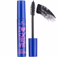 ریمل حجم دهنده ضد آب اسنس مدل I Love Extreme Volume