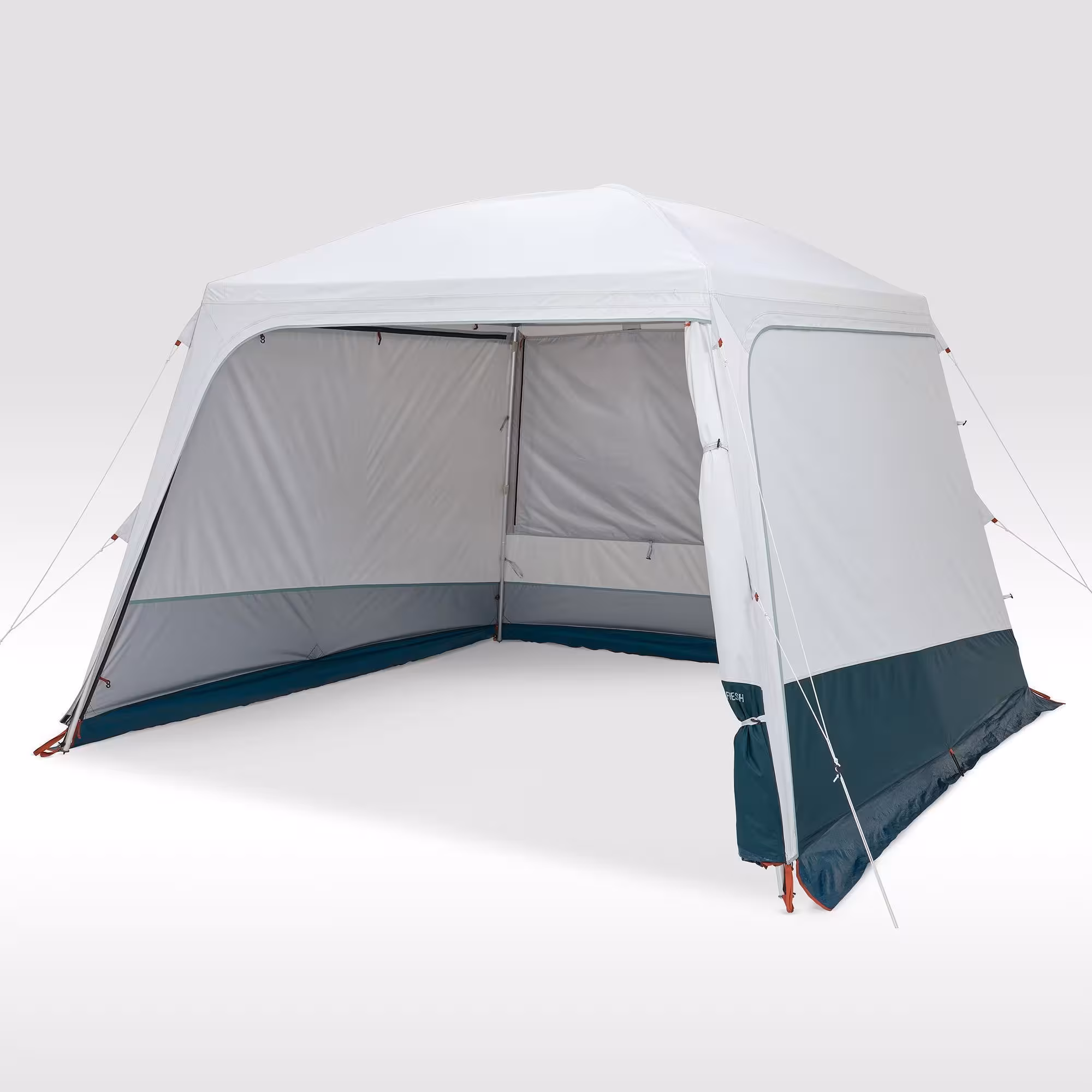 سایبان کچوا – آرپناز Quechua Canopy – 10 Person – Arpenaz Base Fresh