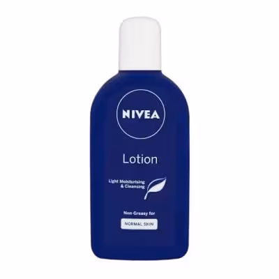 لوسیون بدن نیوا NIVEA مدل NORMAL SKIN مناسب پوست معمولی حجم 250 میلی لیتر
