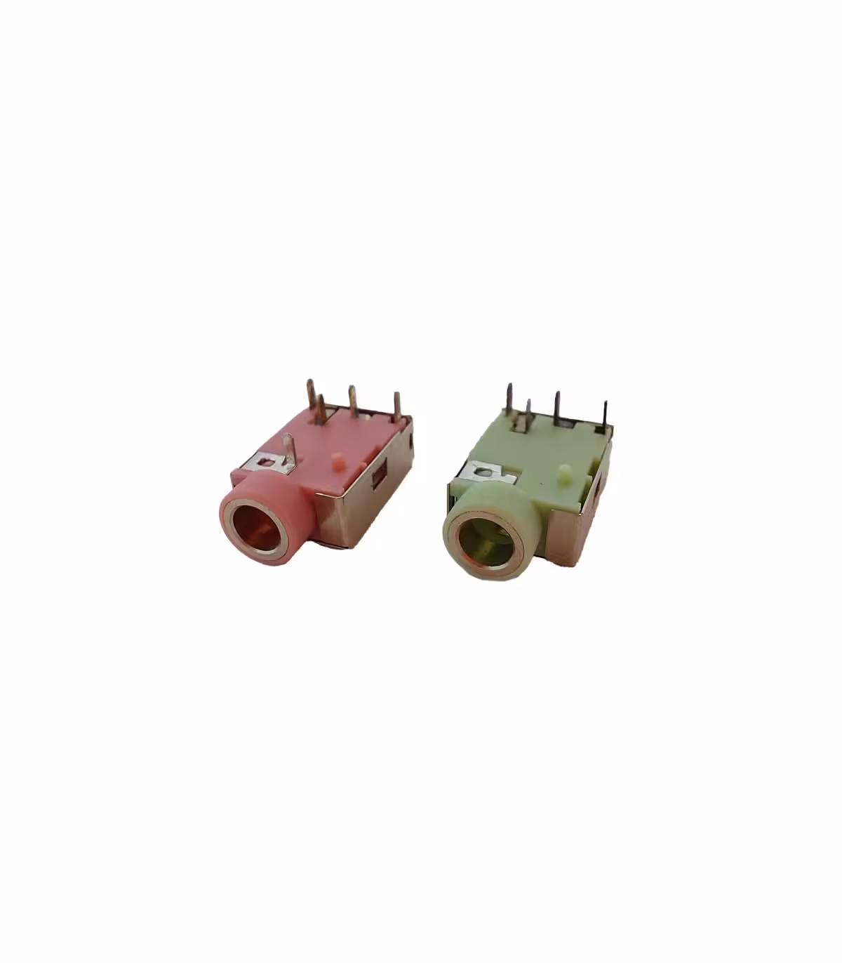 فیش استریوهدفنی ST-28M-F