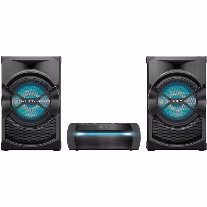 سیستم صوتی شیک سونی مدل SHAKE-X30D