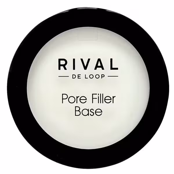 کرم زيرساز آرايش مدل pore filler base ريوال د لوپ - RIVAL DE LOOP