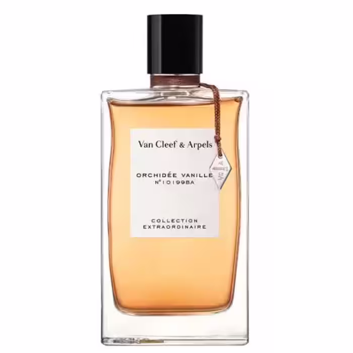 ادوپرفیوم Orchidee Vanille از برند Van Cleef & Arpels