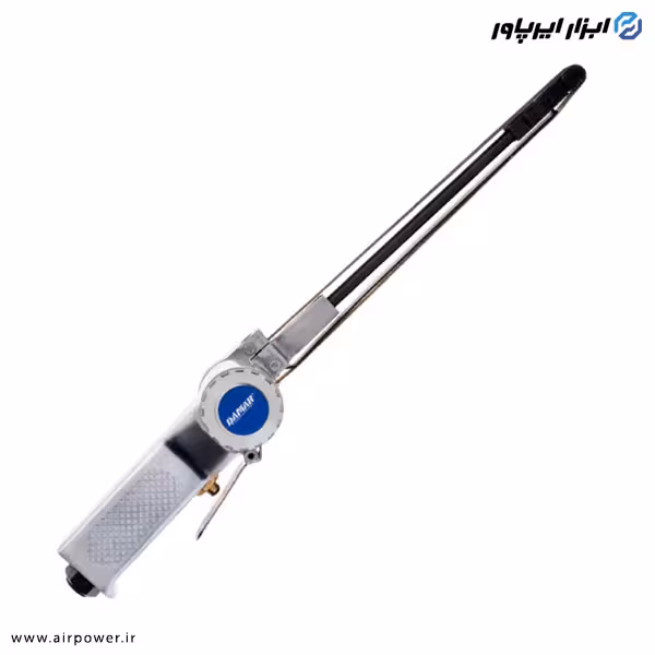 سنباده نواری بادی دامار مدل DM2162L