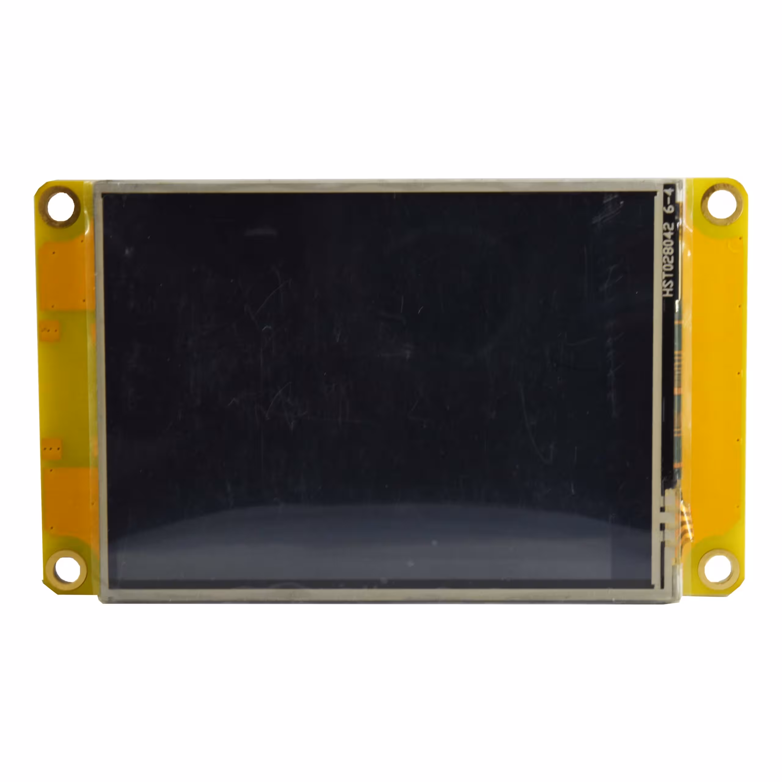 نمایشگر 2.8 اینچی فول کالر تاچ Nextion HMI